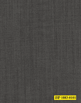 1083-0101 LIGHT GREY HERRINGBONE