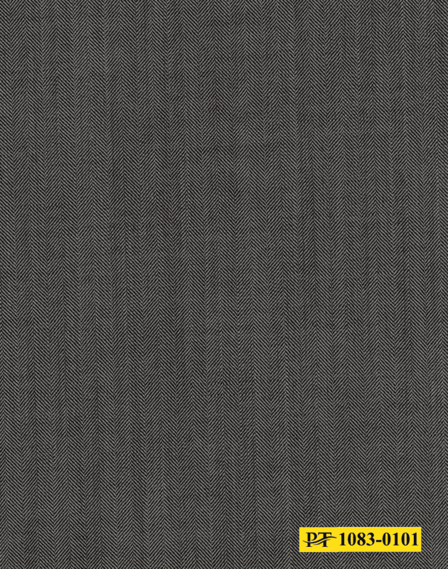 1083-0101 LIGHT GREY HERRINGBONE 1083-0101 LIGHT GREY HERRINGBONE