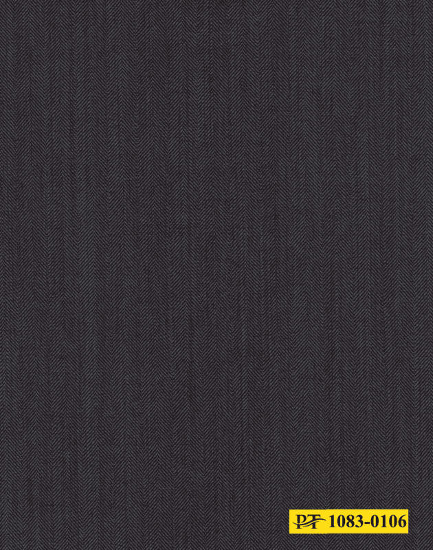 1083-0106 GREY HERRINGBONE 1083-0106 GREY HERRINGBONE