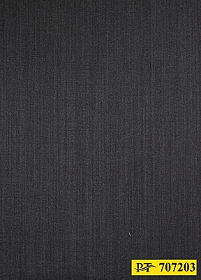 707203 DARK GREY HERRINGBONE