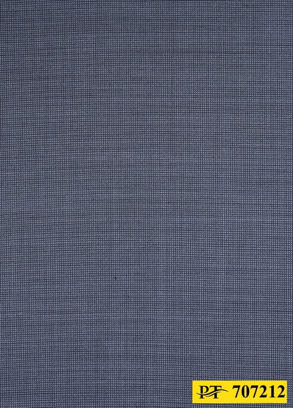 707212 NAVY BLUE PINHEAD
