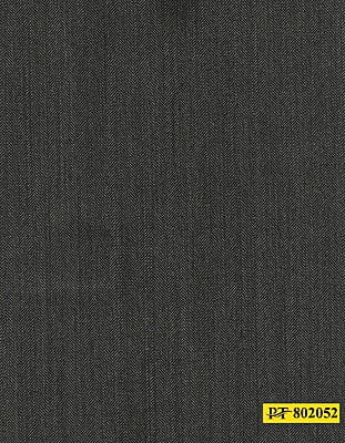 802052 DARK GREY HERRINGBONE