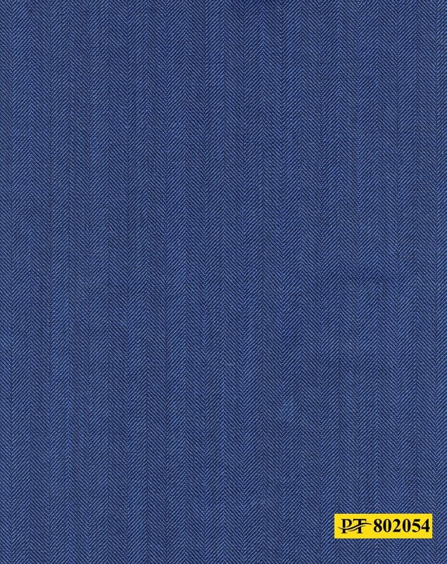 802054 ROYAL BLUE HERRINGBONE 802054 ROYAL BLUE HERRINGBONE