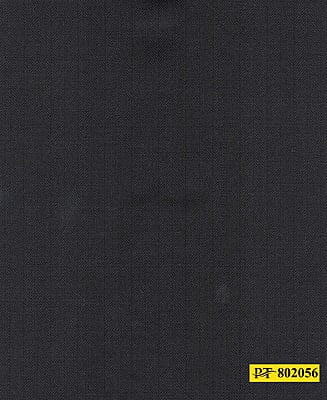 802056 BLACK HERRINGBONE