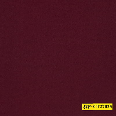 CT 27025 MAROON