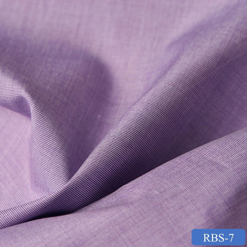 Fabric no: RBS-7 Fabric no: RBS-7